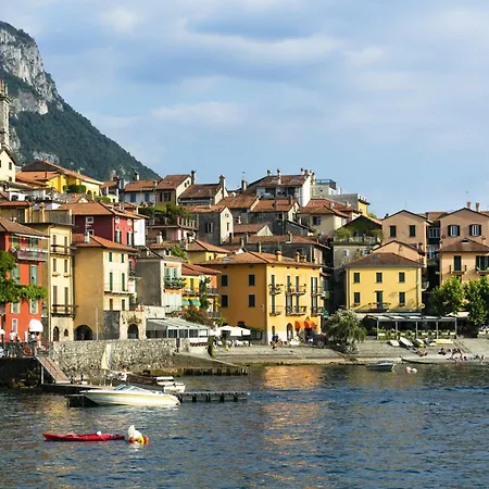 Apartament Laglio Deluxe
