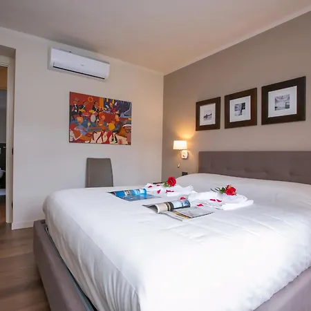 Apartament Laglio Deluxe Carate Urio