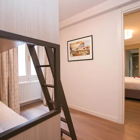 Laglio Deluxe Apartament Carate Urio
