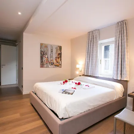 Laglio Deluxe Apartament Carate Urio