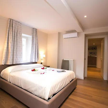 Apartament Laglio Deluxe *