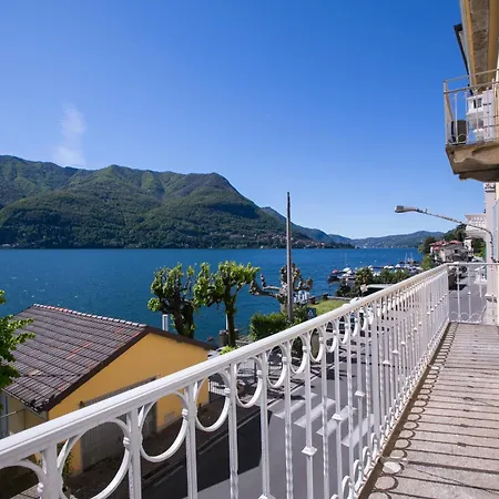 Laglio Deluxe Apartament Carate Urio