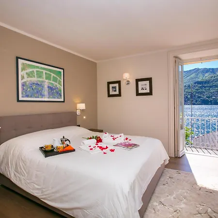 Apartament Laglio Deluxe *