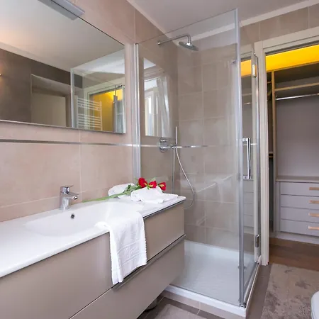 Apartament Laglio Deluxe