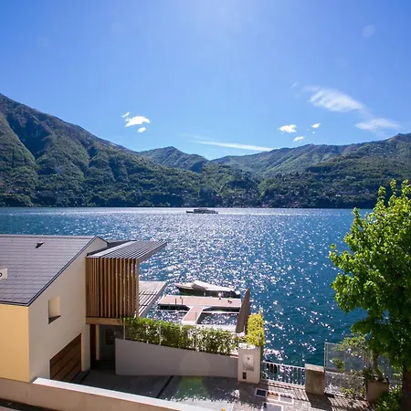 Apartament Laglio Deluxe *