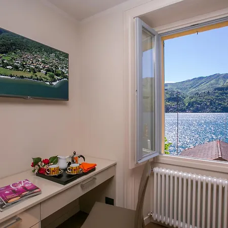 Apartment Laglio Deluxe Carate Urio