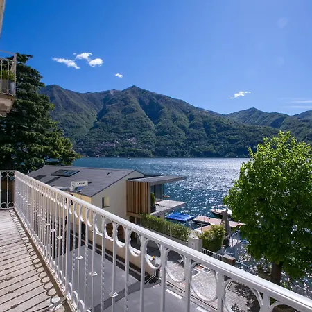 Laglio Deluxe Apartment