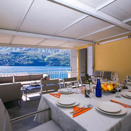 Apartament Laglio Deluxe