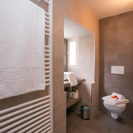 Appartement Laglio Deluxe